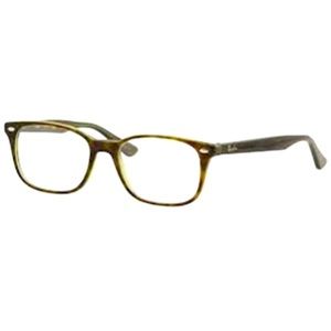 Rayban 5375 Tortoise